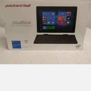 Packard bell brand new laptop